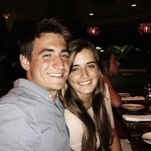 Meet your Posher, Julian